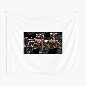 No Weak Reps with David Laid David Laid Tapestries