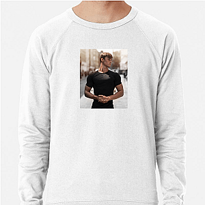 Work Ethic of David Laid David Laid Sweatshirts