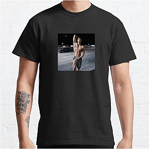 Team David Laid David Laid T-Shirts