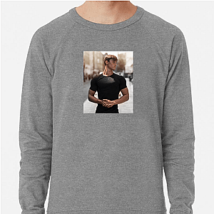 Work Ethic of David Laid David Laid Sweatshirts