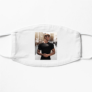 Work Ethic of David Laid David Laid Face Masks