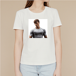 Fueled Strength David Laid David Laid T-Shirts