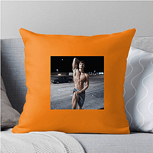 Team David Laid David Laid Pillows Cover