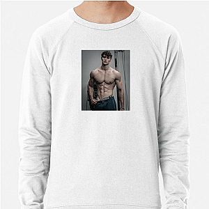 In Beast Mode David Laid David Laid Sweatshirts
