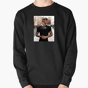Work Ethic of David Laid David Laid Sweatshirts