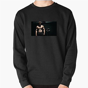 Born For This David Laid David Laid Sweatshirts