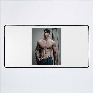 In Beast Mode David Laid David Laid Mouse Pads