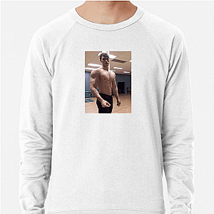 100% Grind David Laid David Laid Sweatshirts