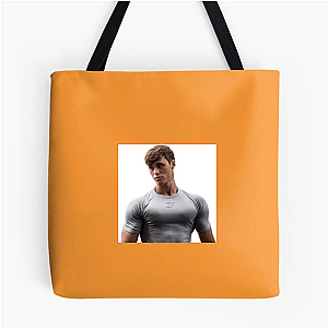 Fueled Strength David Laid David Laid Bags