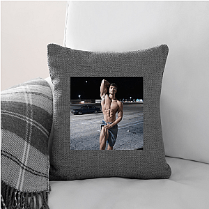 Team David Laid David Laid Pillows Cover