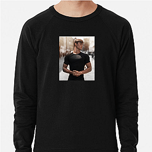 Work Ethic of David Laid David Laid Sweatshirts