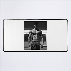 Doesn’t Quit David Laid David Laid Mouse Pads