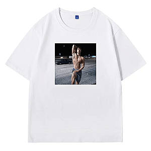 Team David Laid David Laid T-Shirts
