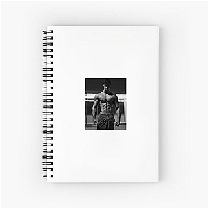 Doesn’t Quit David Laid David Laid Notebook