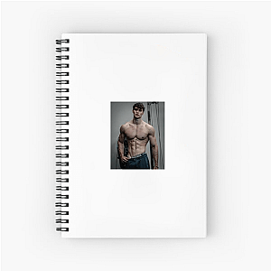 In Beast Mode David Laid David Laid Notebook