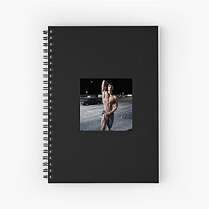 Team David Laid David Laid Notebook