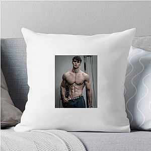 In Beast Mode David Laid David Laid Pillows Cover
