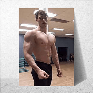 100% Grind David Laid David Laid Posters