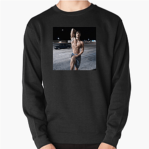 Team David Laid David Laid Sweatshirts