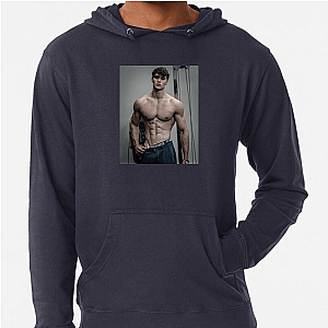 In Beast Mode David Laid David Laid Hoodies
