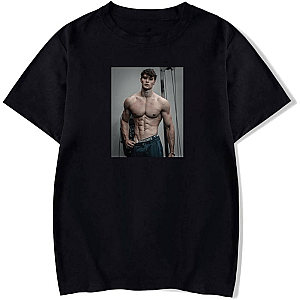 In Beast Mode David Laid David Laid T-Shirts