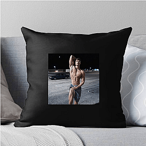 Team David Laid David Laid Pillows Cover