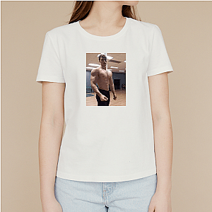 100% Grind David Laid David Laid T-Shirts