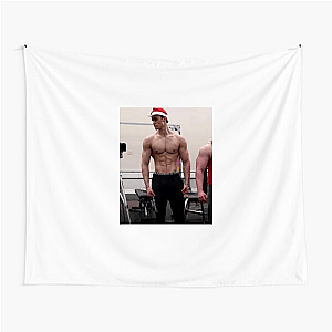 Vibes Only David Laid David Laid Tapestries