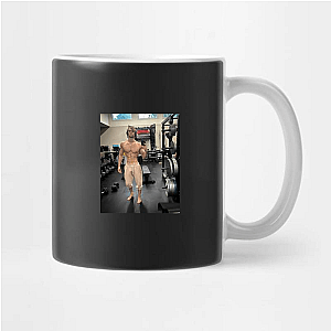 Never Skips David Laid David Laid Mugs