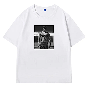 Doesn’t Quit David Laid David Laid T-Shirts