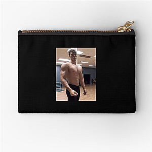 100% Grind David Laid David Laid Zipper Pouches