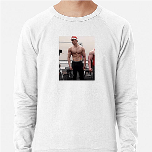Vibes Only David Laid David Laid Sweatshirts