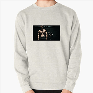 Born For This David Laid David Laid Sweatshirts