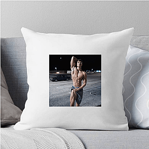 Team David Laid David Laid Pillows Cover