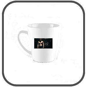 David Laid Mugs