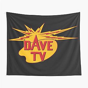 Dave TV - David Lee Roth  Van Halen Tapestry