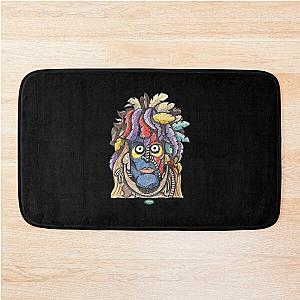 David Lee Roth  Bath Mat