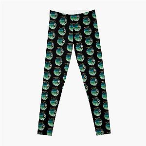 David LEE ROTH Crazy from The Heat, Crazy from The Heat, David LEE ROTH Leggings