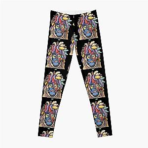 David Lee Roth  Leggings