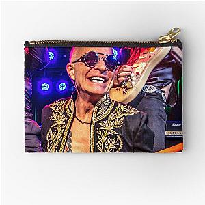 Twohu New David Lee American Tour 2019 Zipper Pouch