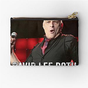 Fifehu New David Lee American Tour 2019 Zipper Pouch