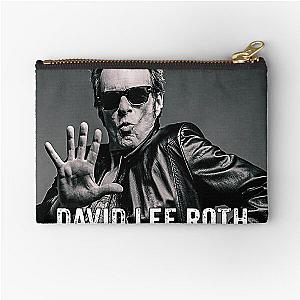 Fourhu New David Lee American Tour 2019 Zipper Pouch