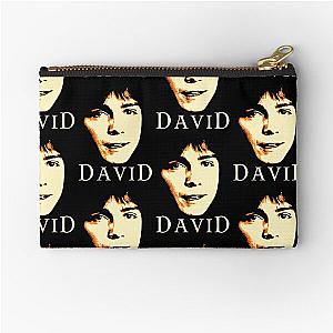 David Zipper Pouch