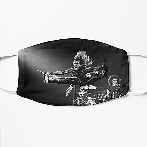 Flying David Flat Mask