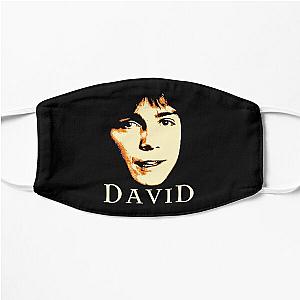 David Flat Mask