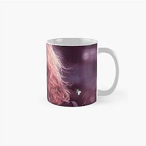 Sevenhu New David Lee American Tour 2019 Classic Mug