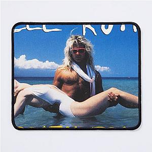 David Crazy From The Heat Mouse Pad