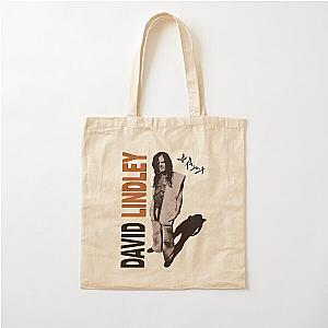 David Lindley El Rayo X Reggae Mercury Blues Rock Cotton Tote Bag