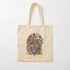 David Lee Roth  Cotton Tote Bag