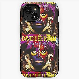 Onehu New David Lee American Tour 2019 iPhone Tough Case